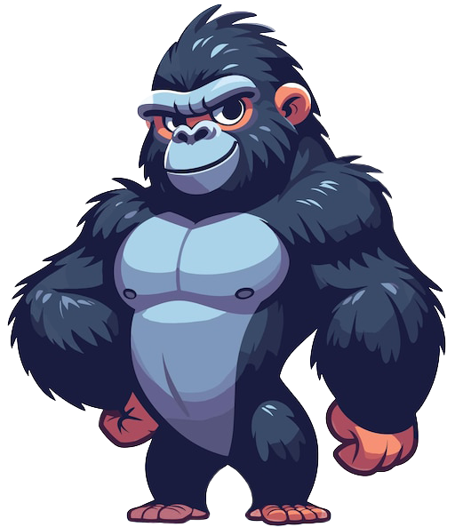 gorilla image